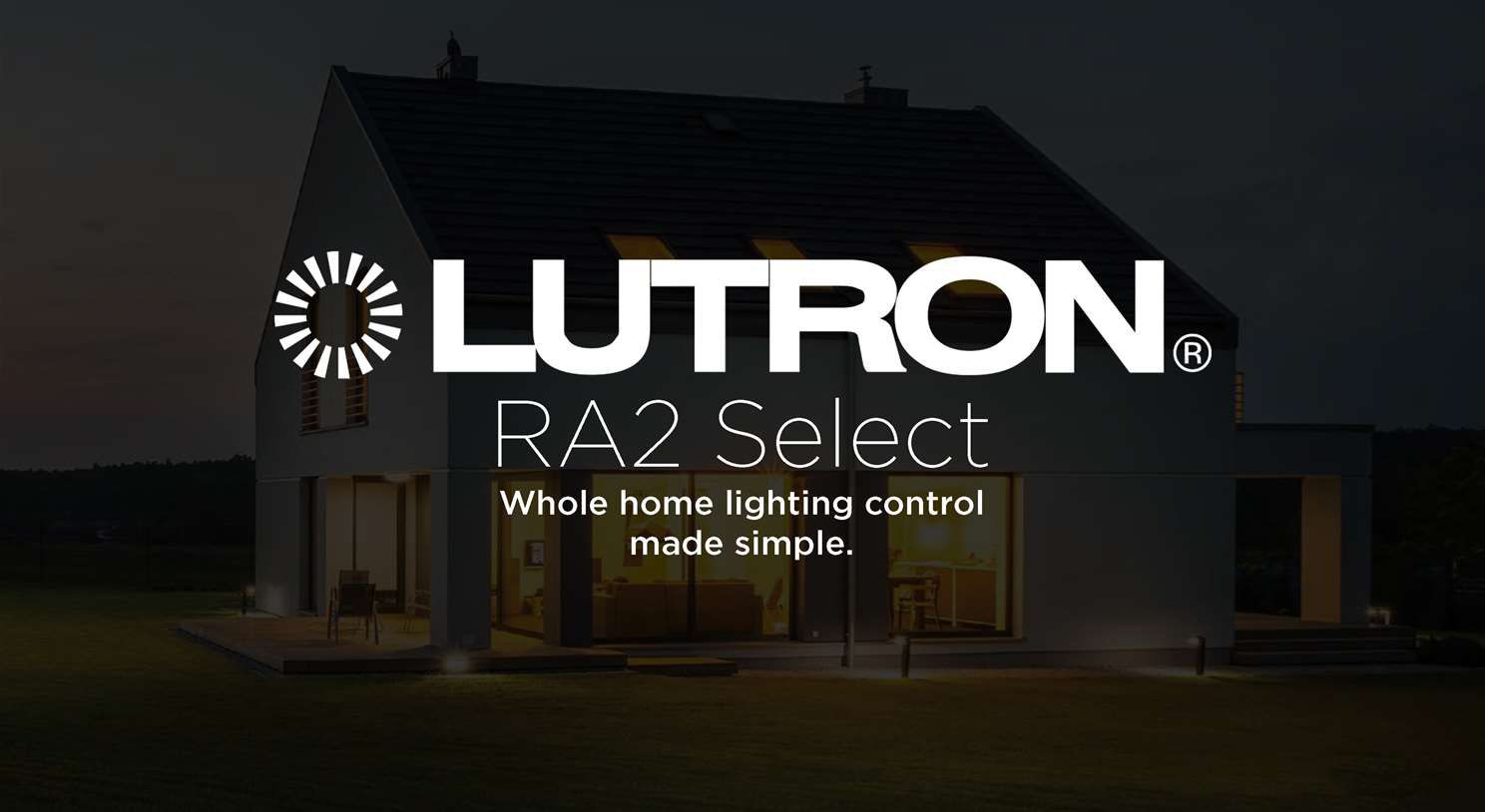 Lutron Installer in Leeds