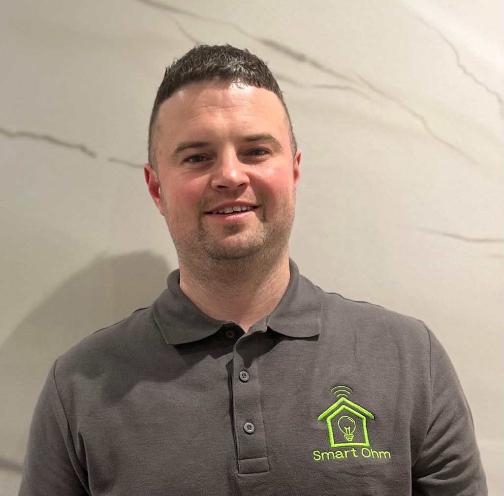 Craig Wright - Electrician in Armley, Leeds