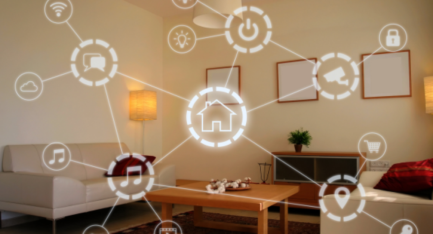 The Benefits of Smart Home Technology in New Builds in Leeds - SmartOhm