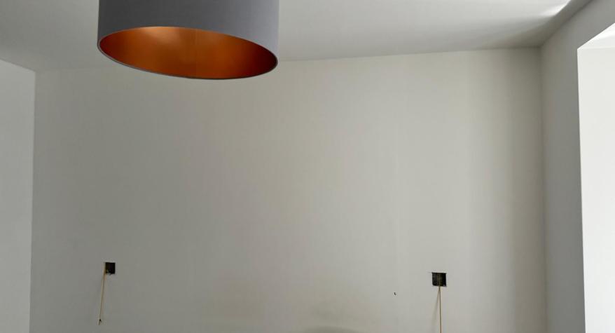 Pendant Lighting Installation by SmartOhm Armley