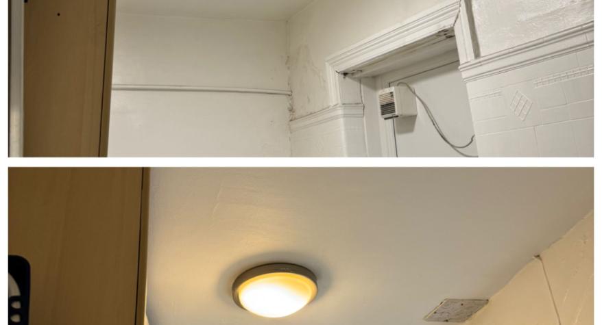 LED Lighting Upgrade in Bradford - SmartOhm