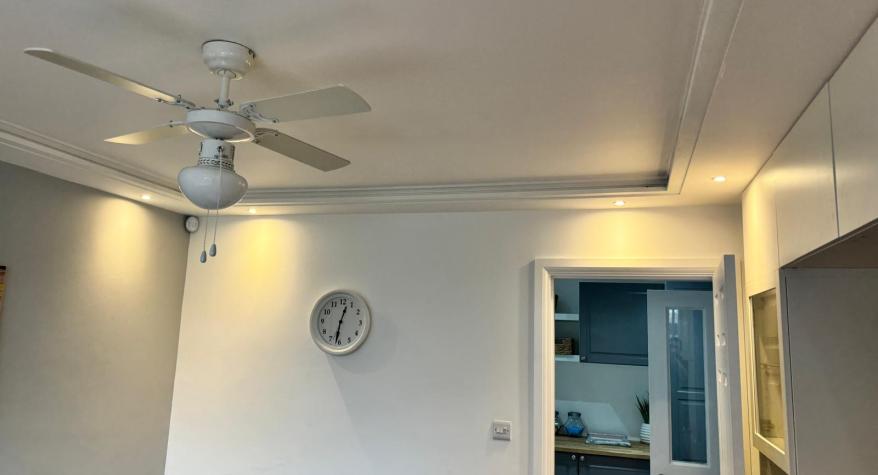 LED Strip Lighting Installation - SmartOhm Leeds