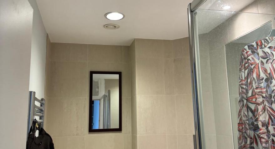 Bathroom Lighting Installation - SmartOhm Leeds